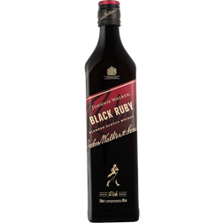 Johnnie Walker Black Ruby 0.70 Liter Whisky 700 ml 70 cl